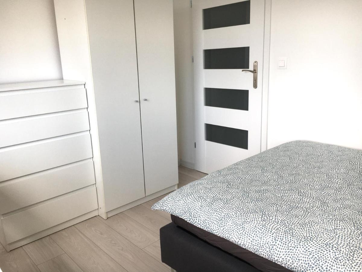 Stilo Dom - Plac Grunwaldzki Wrocław Exteriör bild